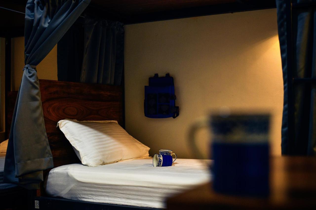 Hometales Jaipur Zimmer foto